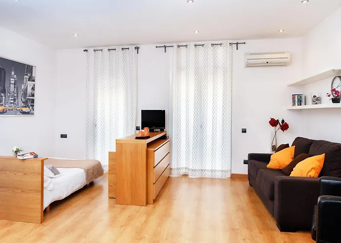 Feelathome Bonavista Apartment
