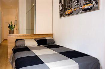 Feelathome Bonavista Appartement Barcelone