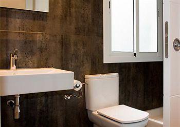 Appartement Feelathome Bonavista Barcelone