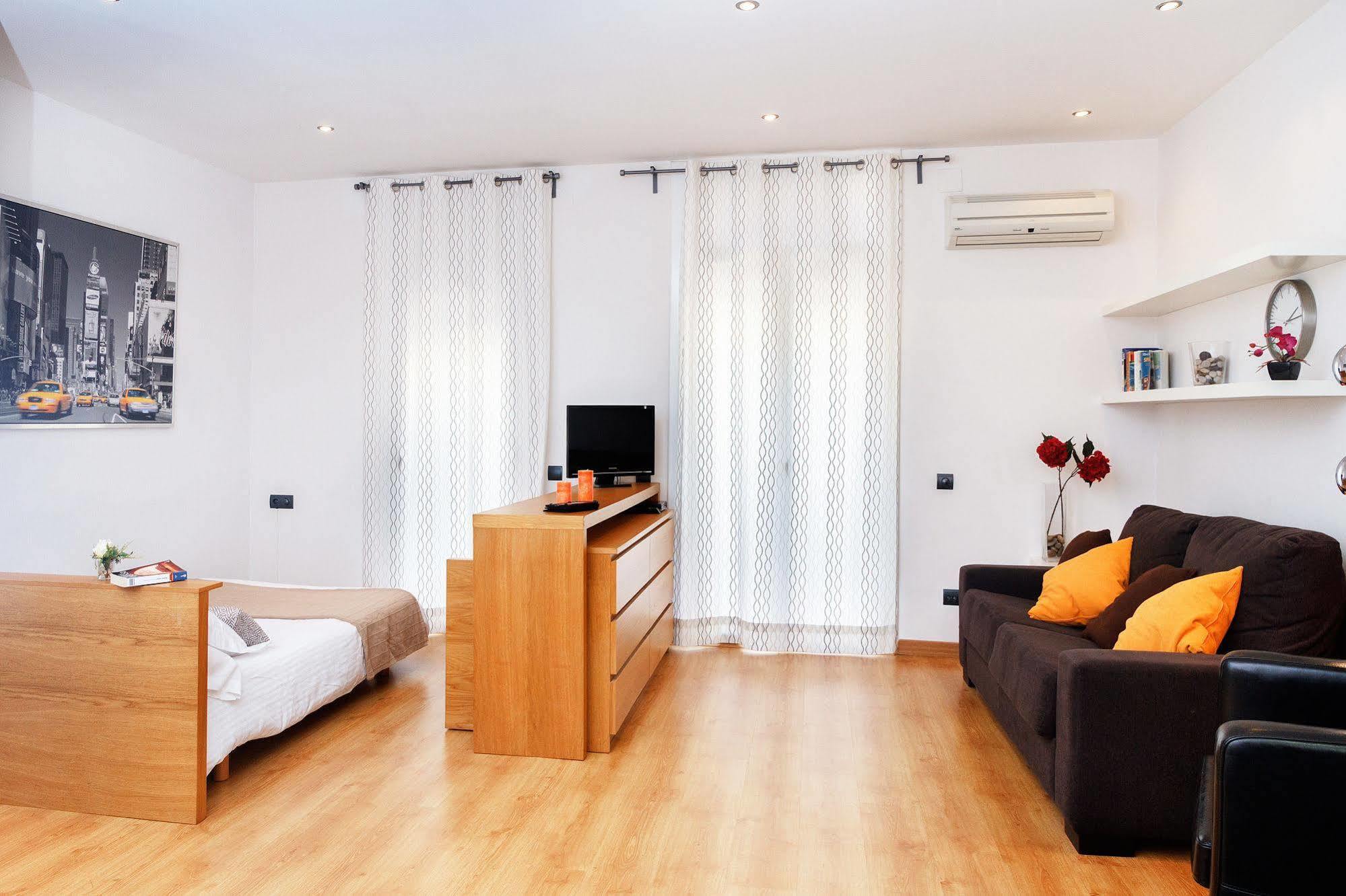 Feelathome Bonavista Appartement *
