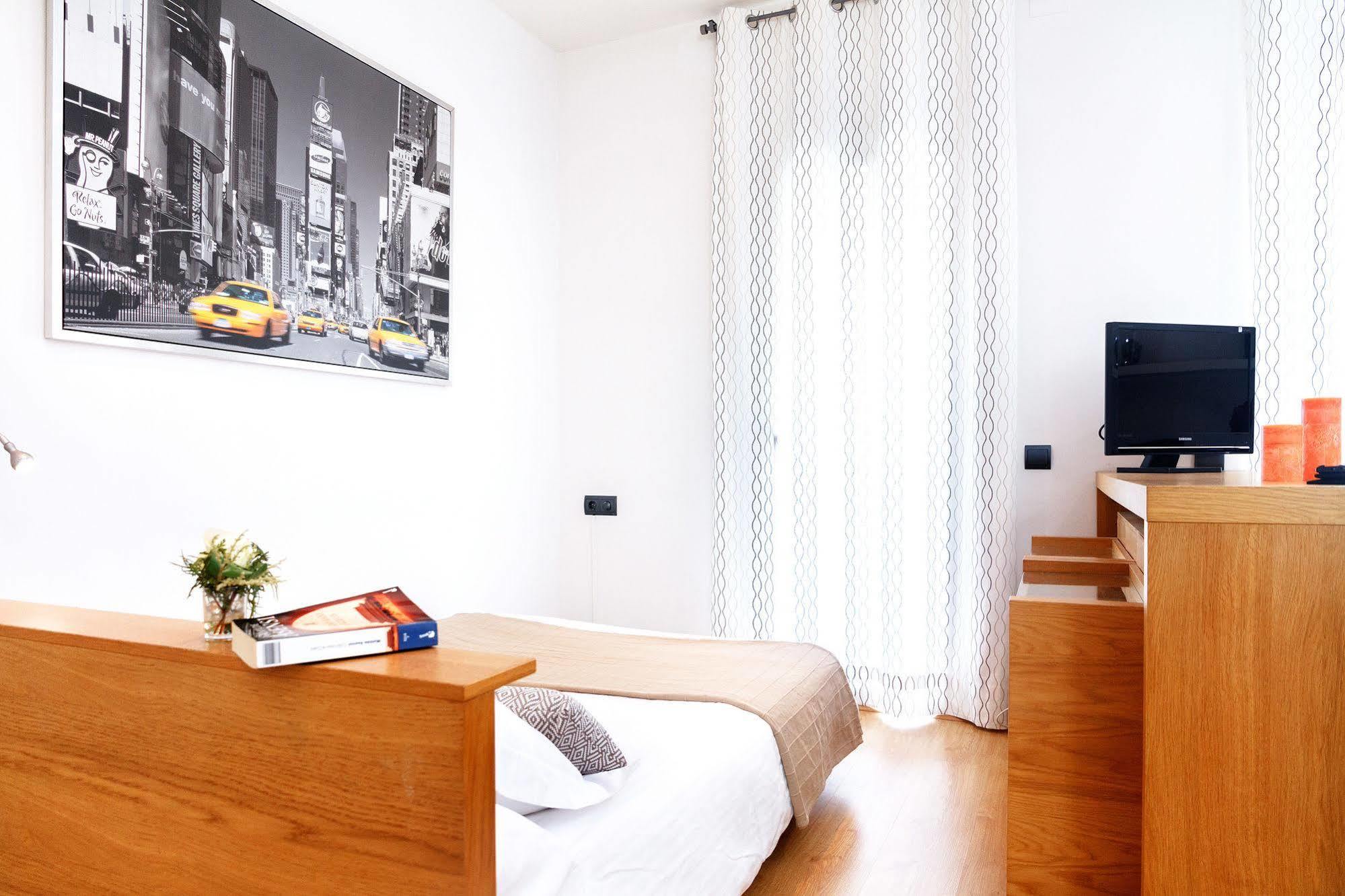Feelathome Bonavista Appartement Barcelone