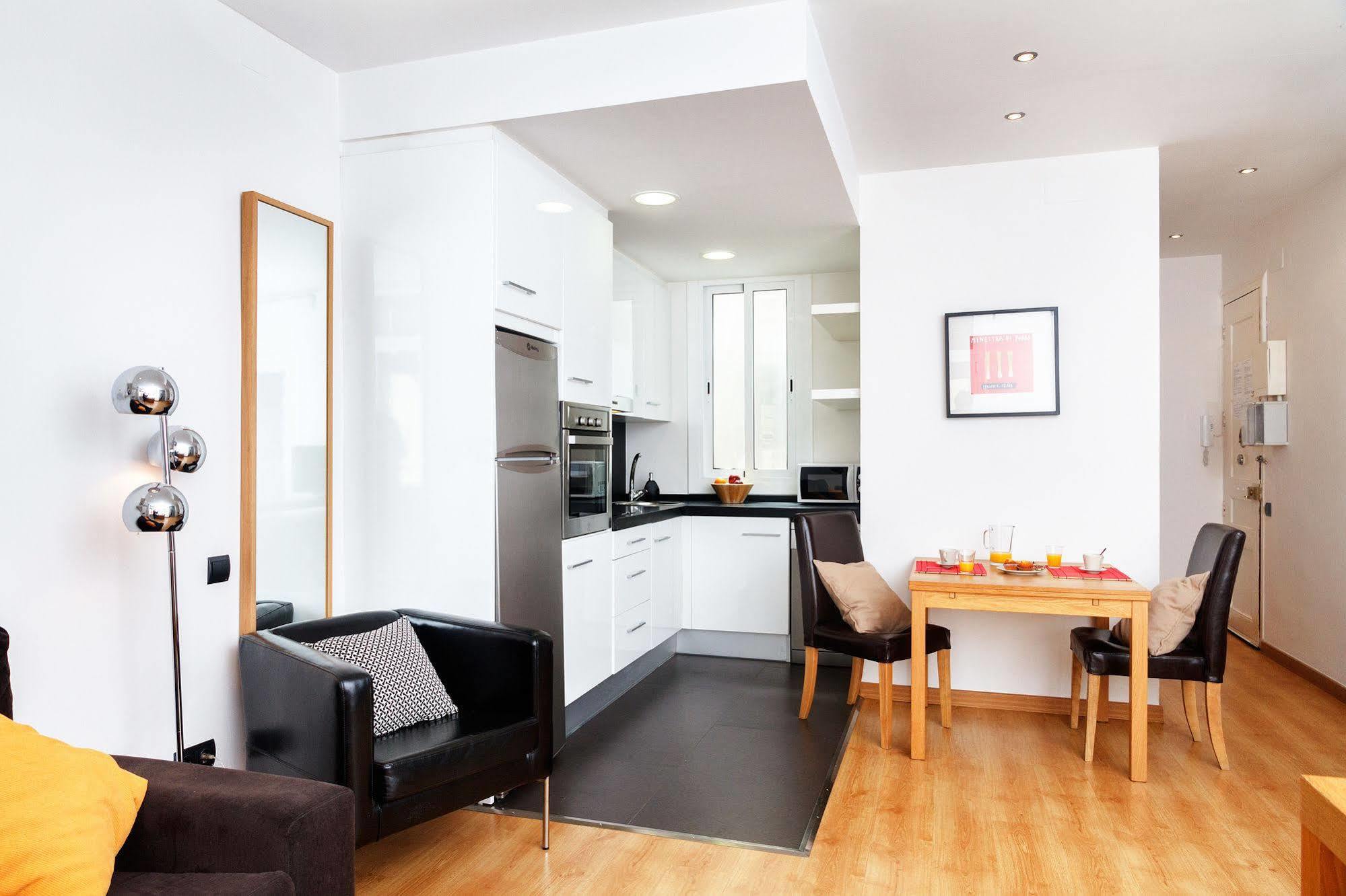 Feelathome Bonavista Appartement